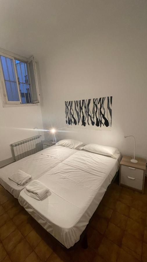 Leon Habitaciones Мадрид Екстер'єр фото